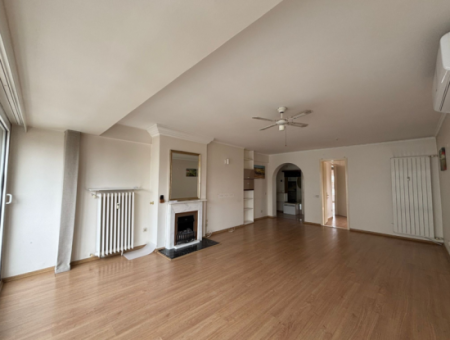 Alsancak Dr.mustafa Enver Cd. 7.Kat 3+1 Bakımlı Kiralık Daire