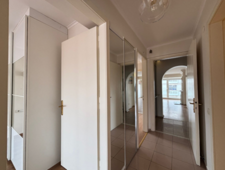 Alsancak Dr.mustafa Enver Cd. 7.Kat 3+1 Bakımlı Kiralık Daire