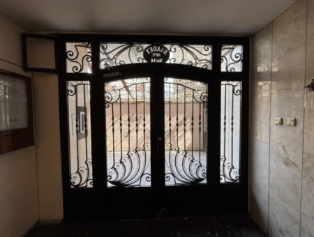 Alsancak Dr.mustafa Enver Cd. 7.Kat 3+1 Bakımlı Kiralık Daire