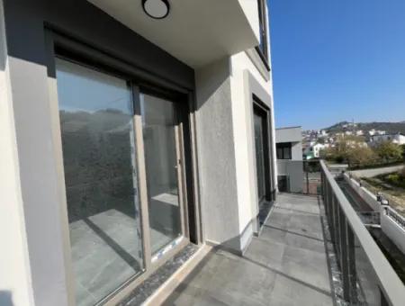 Akarca’da Plajlı Site İçerisinde Ultra Lüks Müstakil Villa