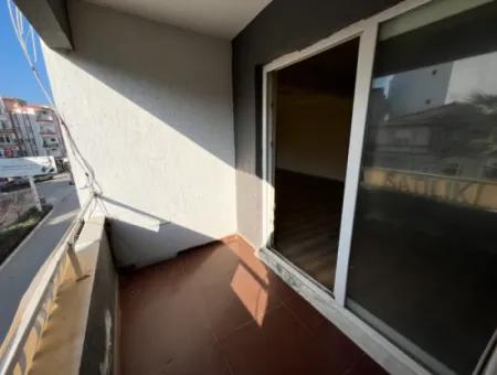 Şehrin Kalbinde Geniş Ve Aydınlık Daire Fırsatı