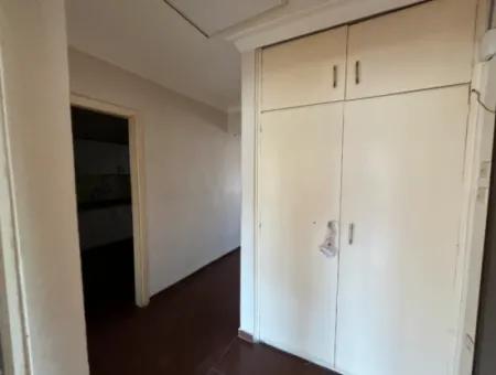 Şehrin Kalbinde Geniş Ve Aydınlık Daire Fırsatı