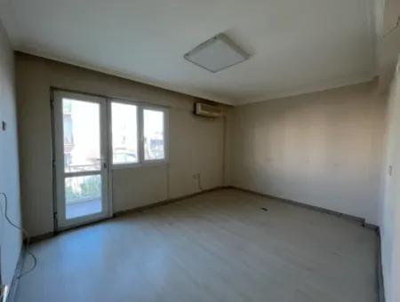 Şehrin Kalbinde Geniş Ve Aydınlık Daire Fırsatı