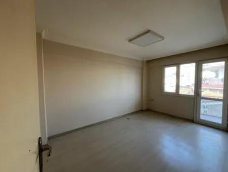 Şehrin Kalbinde Geniş Ve Aydınlık Daire Fırsatı