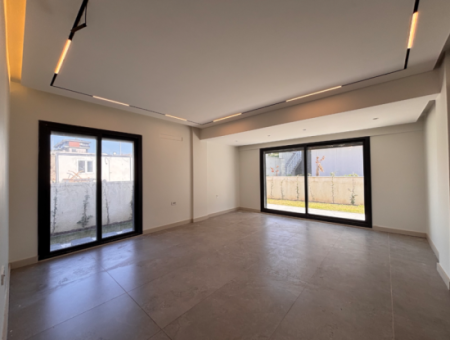 Seferihisar Tepecik Mah Butik Site İçerisinde Satılık 3+1 Villa