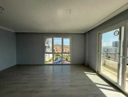 Veri'den Çolakibrahimbey'de Satılık 70 M² Ferah 1+1 Daire!
