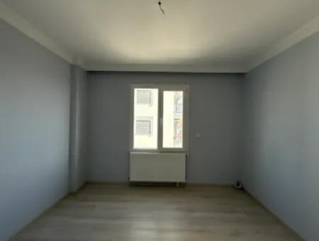 Veri'den Çolakibrahimbey'de Satılık 70 M² Ferah 1+1 Daire!