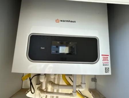 Veri'den Çolakibrahimbey'de Satılık 70 M² Ferah 1+1 Daire!