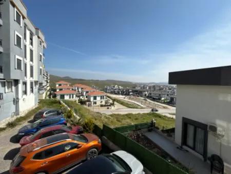 Veri'den Çolakibrahimbey'de Satılık 70 M² Ferah 1+1 Daire!