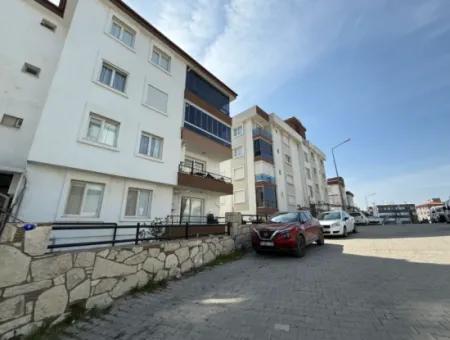 Veri'den Çolakibrahimbey'de Satılık 70 M² Ferah 1+1 Daire!