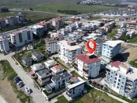 Veri'den Çolakibrahimbey'de Satılık 70 M² Ferah 1+1 Daire!