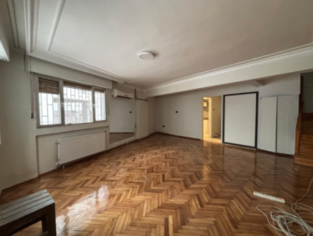 Alsancak Otoparklı Kıbrıs Şehitleri Yakını Dubleks 3+1 İş Yeri