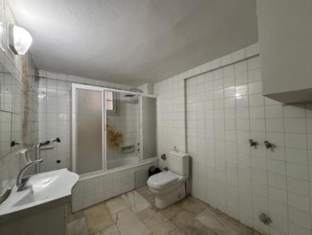 Alsancak Otoparklı Kıbrıs Şehitleri Yakını Dubleks 3+1 İş Yeri