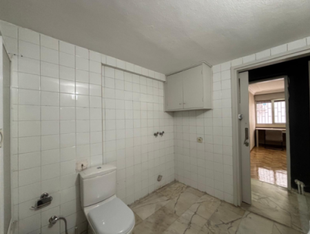 Alsancak Otoparklı Kıbrıs Şehitleri Yakını Dubleks 3+1 İş Yeri