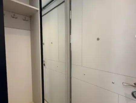 Seferihisar Camikebir Mahallesi’nde Ultra Lüks 2+1 Satılık Daire