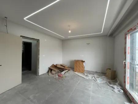 Şehir Merkezinde Teraslı Dubleks Ayrıcalığı