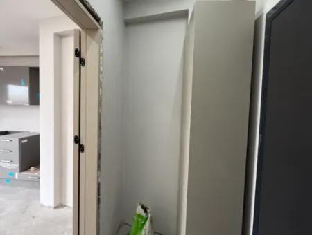 Şehir Merkezinde Teraslı Dubleks Ayrıcalığı