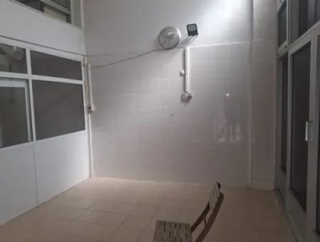 Medical Park Hastanesi Yakını Kahramanlar’da Gıda Üretimine Uygun, Tam Donanımlı, Hijyenik 150 M² Kiralık İş Yeri