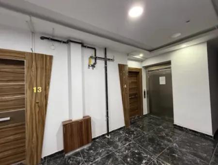 Seferihisar Merkez’de Kiralık 2+1 Daire – Kaçırılmayacak Fırsat!