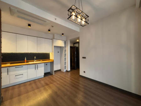 Bornova Yaşar Üniversitesi Yakını 80M2 2+1 Kış Bahçeli Lüks Kiralık Daire!