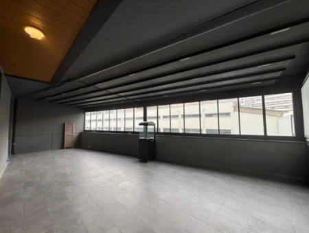 Bornova Yaşar Üniversitesi Yakını 80M2 2+1 Kış Bahçeli Lüks Kiralık Daire!