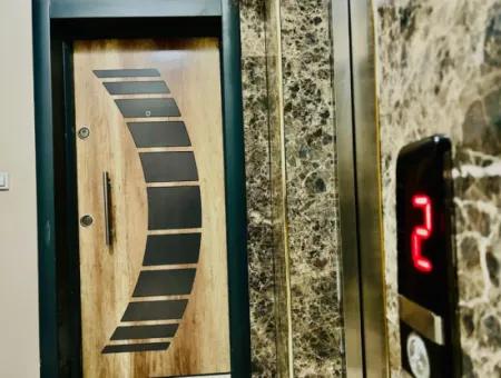 Yeni Doğan Mahallesinde Kemer İzban Yakını Kiralık Bakımlı Daire