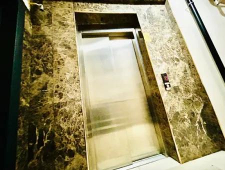 Yeni Doğan Mahallesinde Kemer İzban Yakını Kiralık Bakımlı Daire