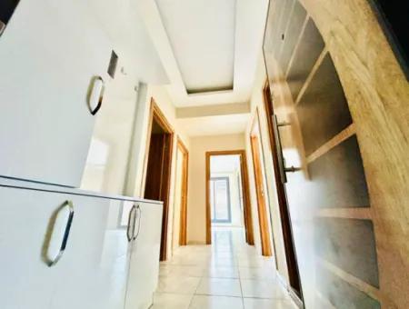 Yeni Doğan Mahallesinde Kemer İzban Yakını Kiralık Bakımlı Daire