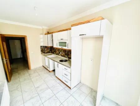 Yeni Doğan Mahallesinde Kemer İzban Yakını Kiralık Bakımlı Daire