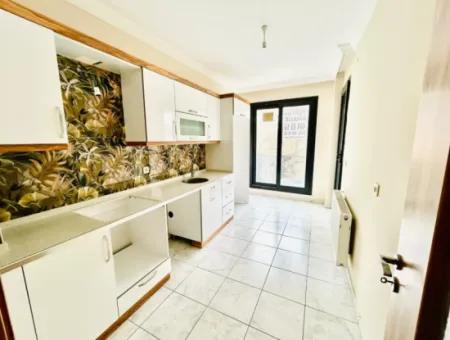 Yeni Doğan Mahallesinde Kemer İzban Yakını Kiralık Bakımlı Daire