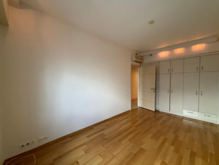 Alsancak Punta Rezidans 4+1 260M2 Deniz Manzaralı Kiralık Daire!