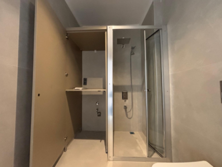 Alsancak Aliçetinkaya Bulvarında 3+1 Masrafsız Boş Satılık Daire