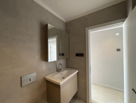 Alsancak Aliçetinkaya Bulvarında 3+1 Masrafsız Boş Satılık Daire