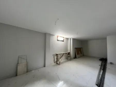 Akarca’da Denize 100 Metre Mesafede Sıfır Villa