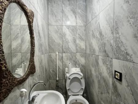 Seferihisar Hıdırlık’ta Merkezi Konumda Kiralık Dükkan