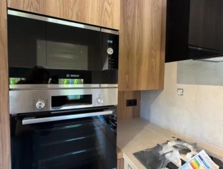 Seferihisar Akarca’da Denize Yürüme Mesafesinde Üst Segment Ultra Lüks Müstakil Villa