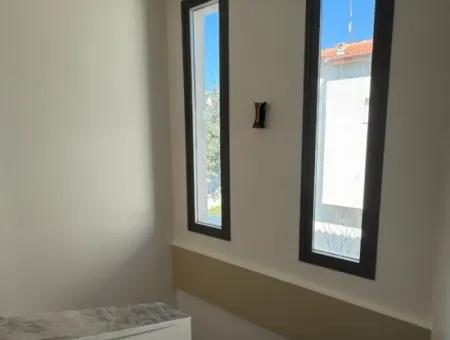 Seferihisar Akarca’da Denize Yürüme Mesafesinde Üst Segment Ultra Lüks Müstakil Villa