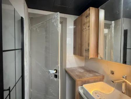 Veri'den Hastane Yakını 1+1 Ada Mutfaklı Lüks Sıfır Daire!