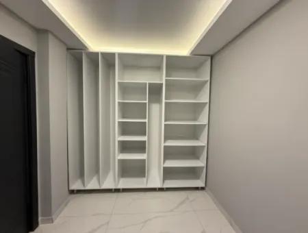 Seferihisar Bahçeşehir’de Malikaneler Bölgesinde Kiralık Müstakil Havuzlu Villa