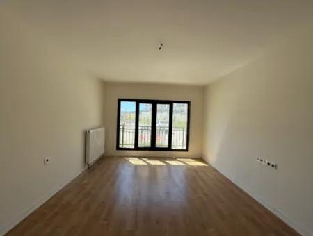 Seferihisar Toki’de Satılık Sıfır 2+1 Daire