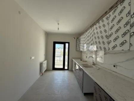 Seferihisar Toki’de Kiralık Sıfır 2+1 Daire