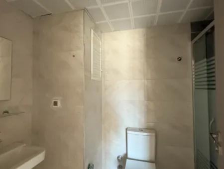 Seferihisar Toki’de Satılık Sıfır 2+1 Daire