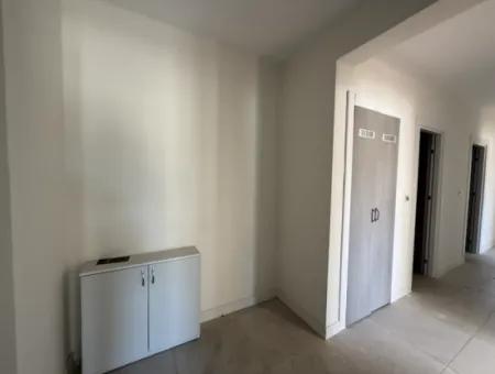 Seferihisar Toki’de Kiralık Sıfır 2+1 Daire