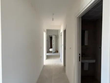 Seferihisar Toki’de Kiralık Sıfır 2+1 Daire