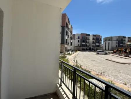 Seferihisar Toki’de Kiralık Sıfır 2+1 Daire