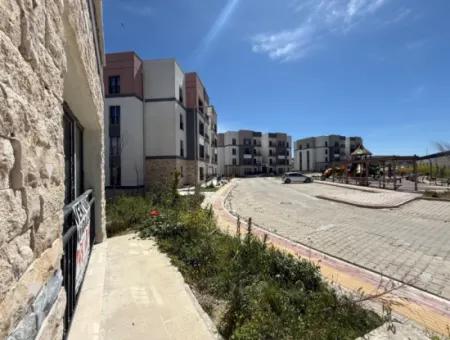 Seferihisar Toki’de Kiralık Sıfır 2+1 Daire