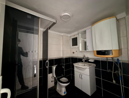 Alsancak Kıbrıs Şehitleri Yakını Boş 2+1 Fırsat Kiralık Daire