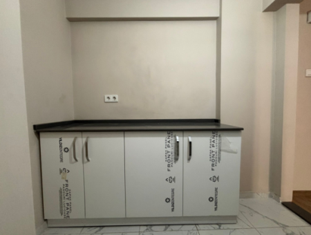 Alsancak Dünyagöz Hastanesi Karşısı1+1Masrafsız Kiralık Daire