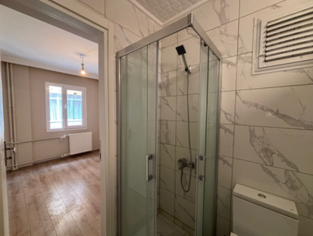 Alsancak Dünyagöz Hastanesi Karşısı1+1Masrafsız Kiralık Daire