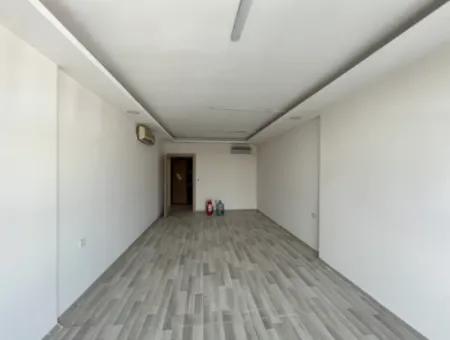 Seferihisar Merkez’de Kiralık Ofis